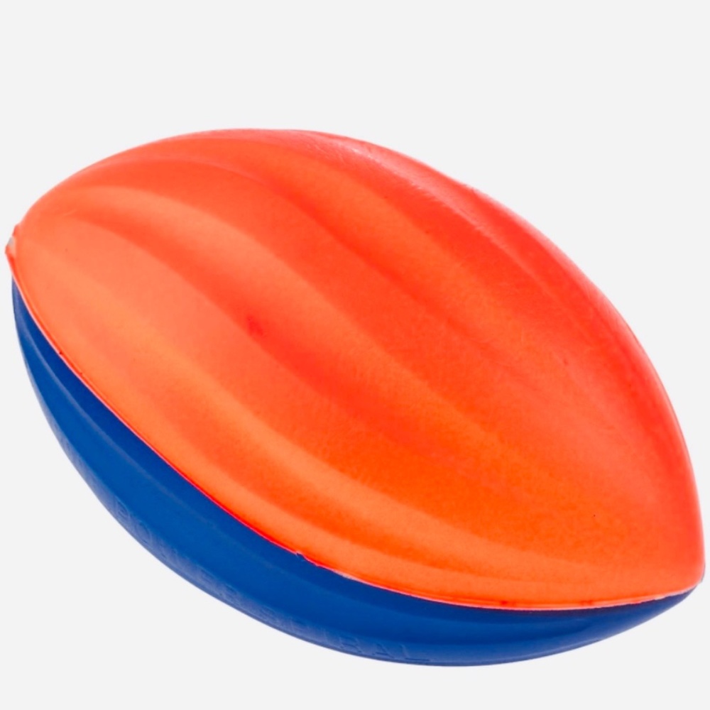 POOF Power Spiral Football